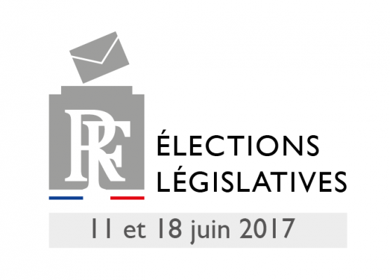 Résultats des Législatives 2017